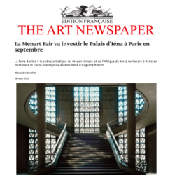 The Art Newspaper 26.03.23