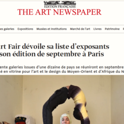 The Art Newspaper 16.06.23