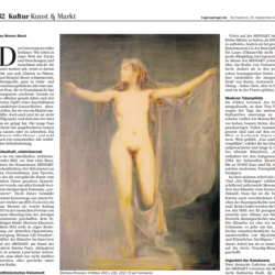 Der Tagesspiegel 23.03.23