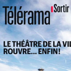 Télérama 11.09.23